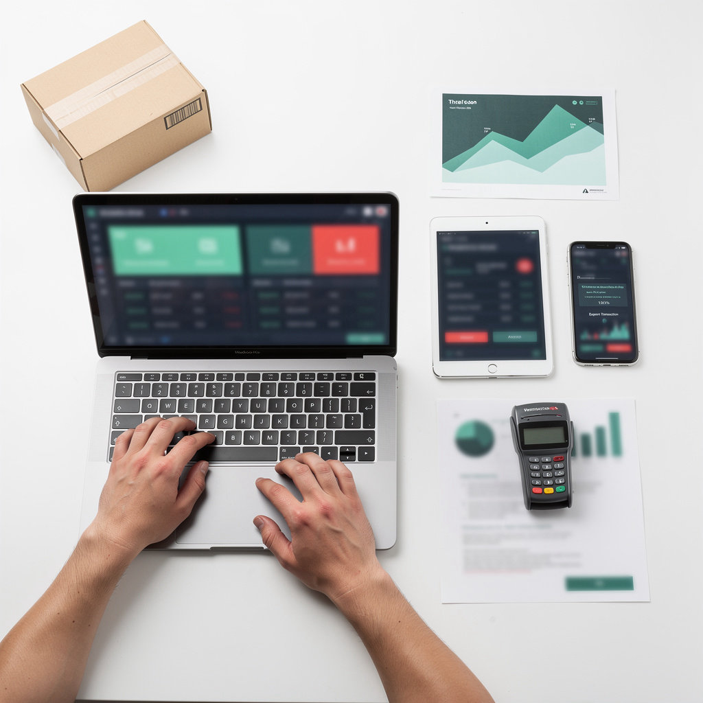 The SaaS Hub cybersecurity software review and threat detection for digital retailers
